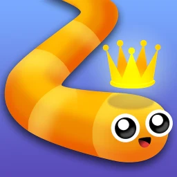 Snake.io - Fun Snake .io Games 아이콘